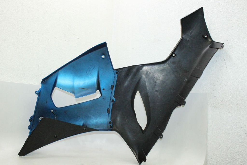 2005-06 Kawasaki Ninja Zx6R Zx636C Right Lower Mid Upper Side Fairing Cowl Oem