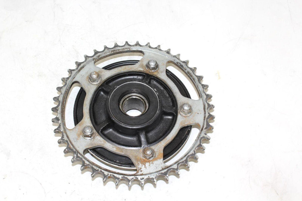 2003 Suzuki Gsxr1000 Rear Sprocket