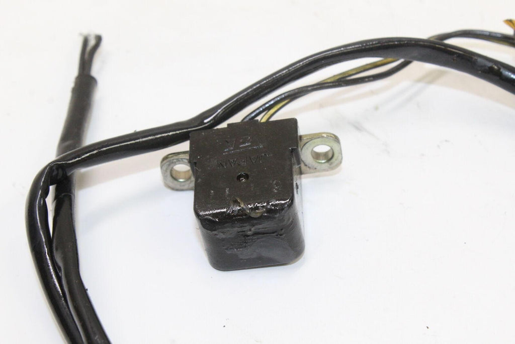 1995-97 Kawasaki Ninja Zx6R Zx600F Engine Coil Pickup Pulse Pulser Sensor Oem