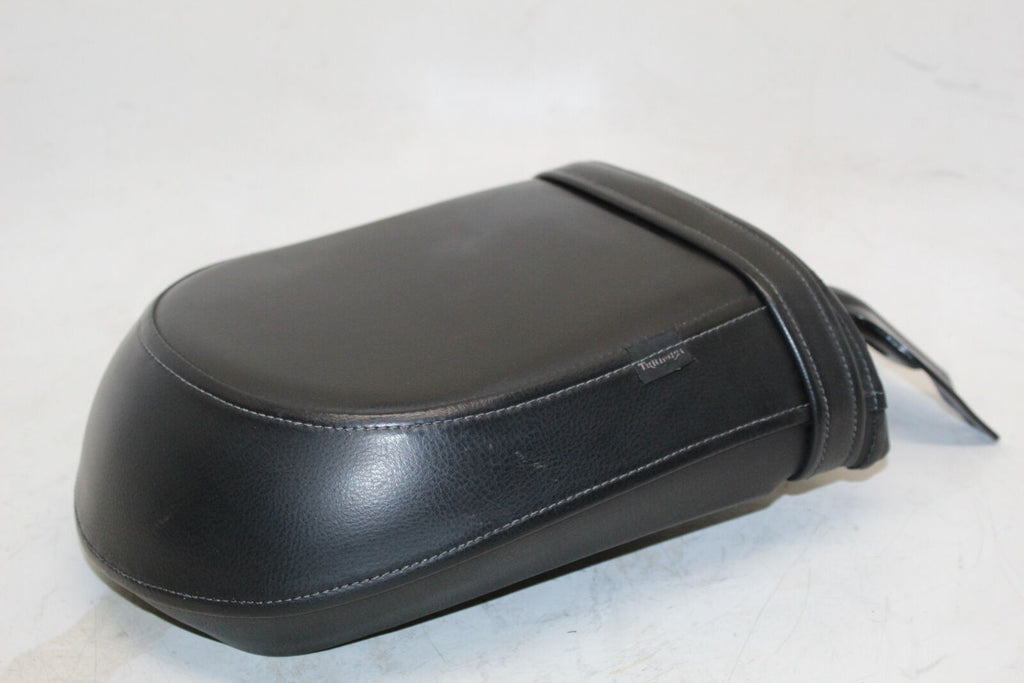 2011 Triumph Rocket Iii 3 Rear Back Passenger Seat