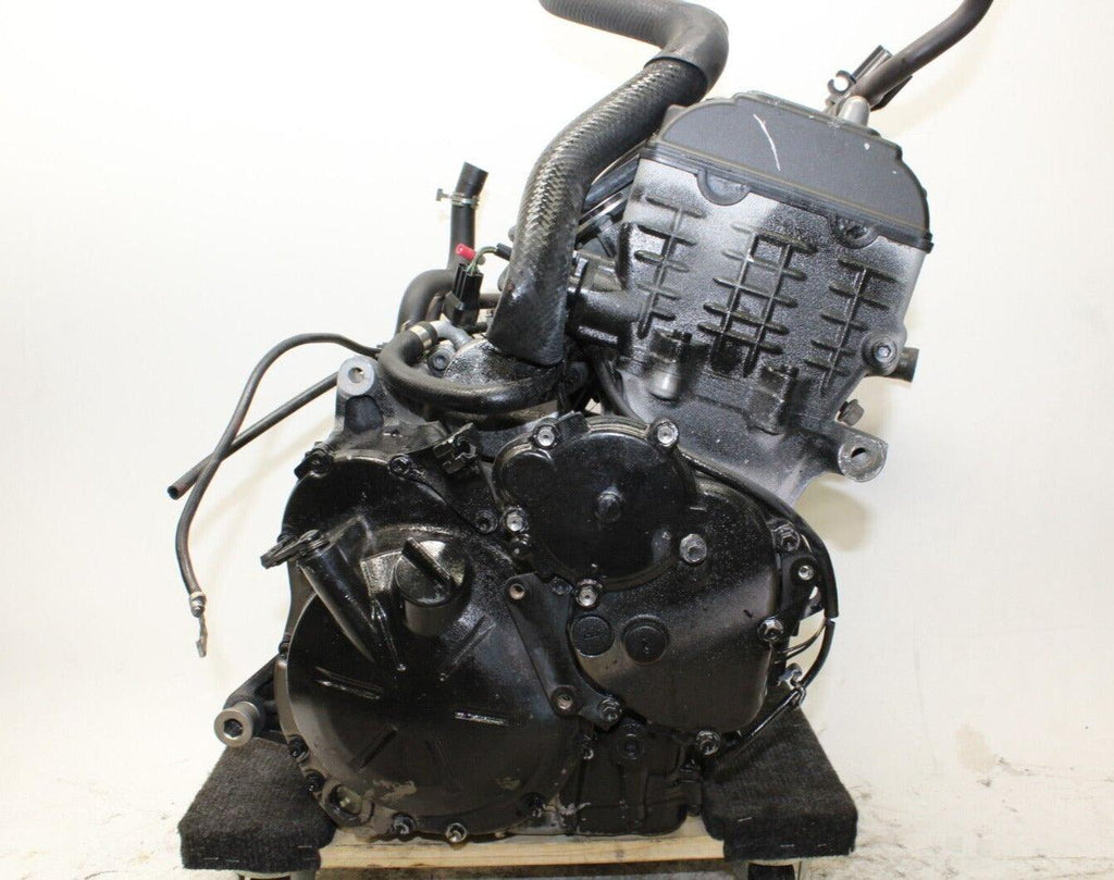 13-18 2013 - 2018 Kawasaki Ninja Zx6 Zx6R Zx636 Engine Motor