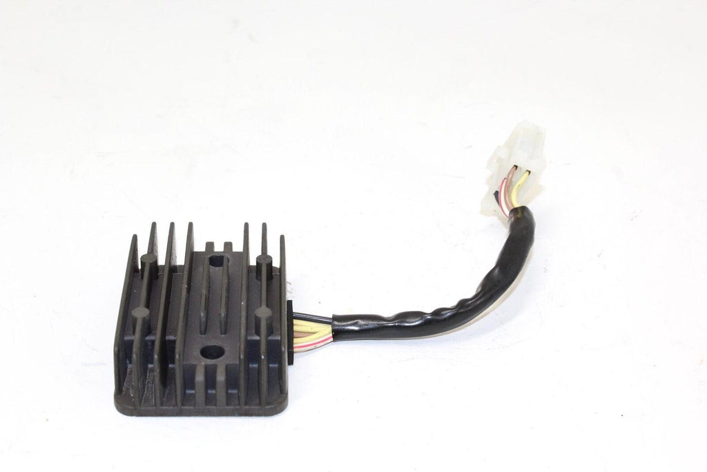 2006 Kawasaki Ninja 250R Ex250F Rectifier Voltage Regulator