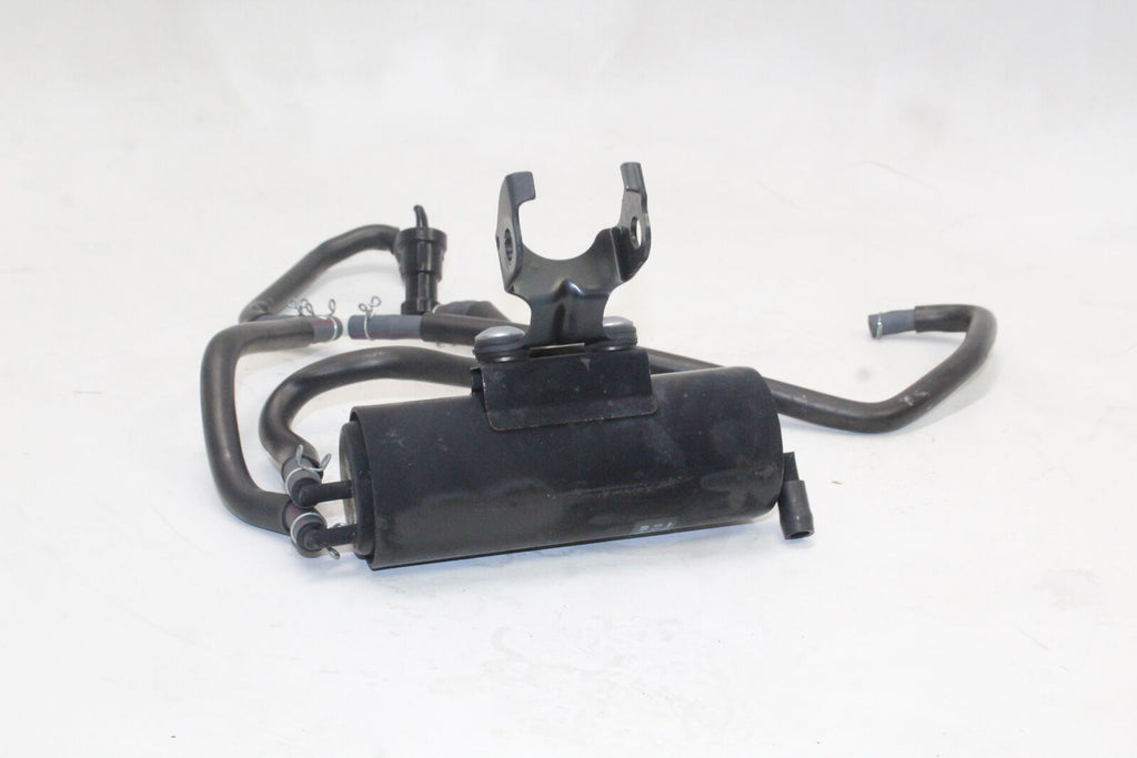 2003-05 Yamaha Yzf R6 Evap Vapor  Charcoal Emission Canister 5Sl-24170-00-00 Oem