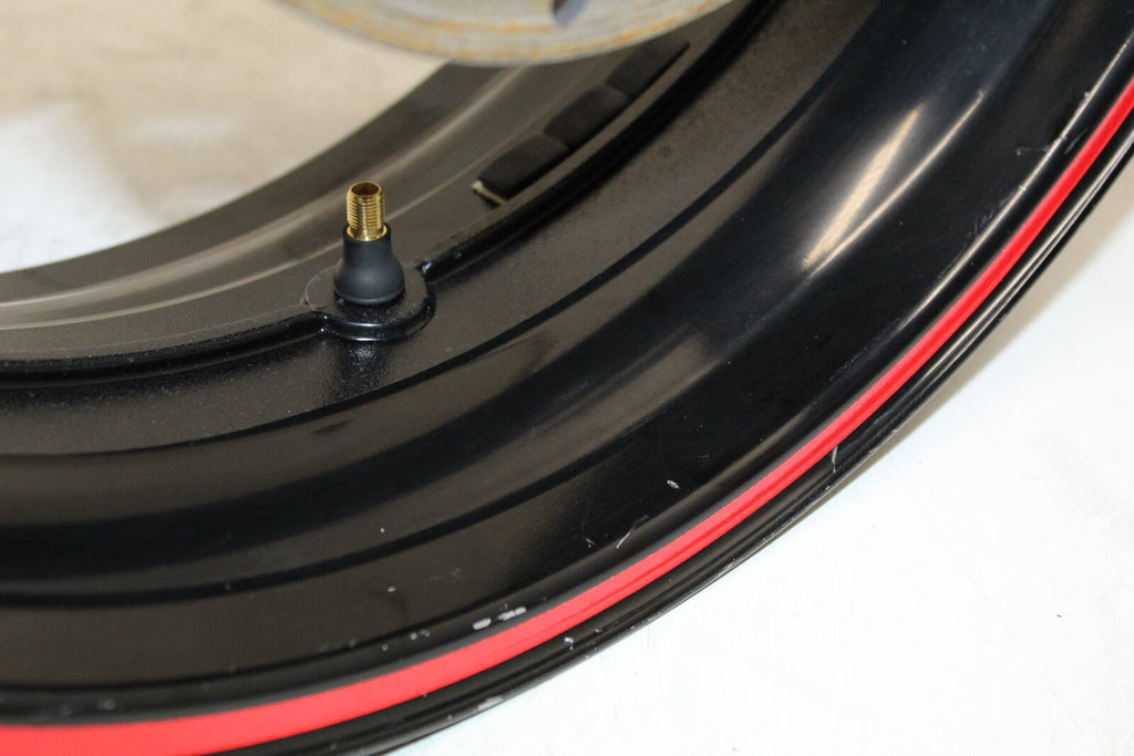 2008 Honda Cbr1000Rr Rear Back Wheel Rim