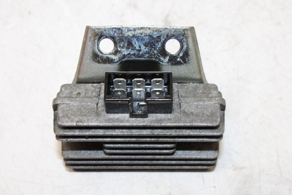 1983 Kawasaki Gpz750 Zx750A Rectifier Voltage Regulator