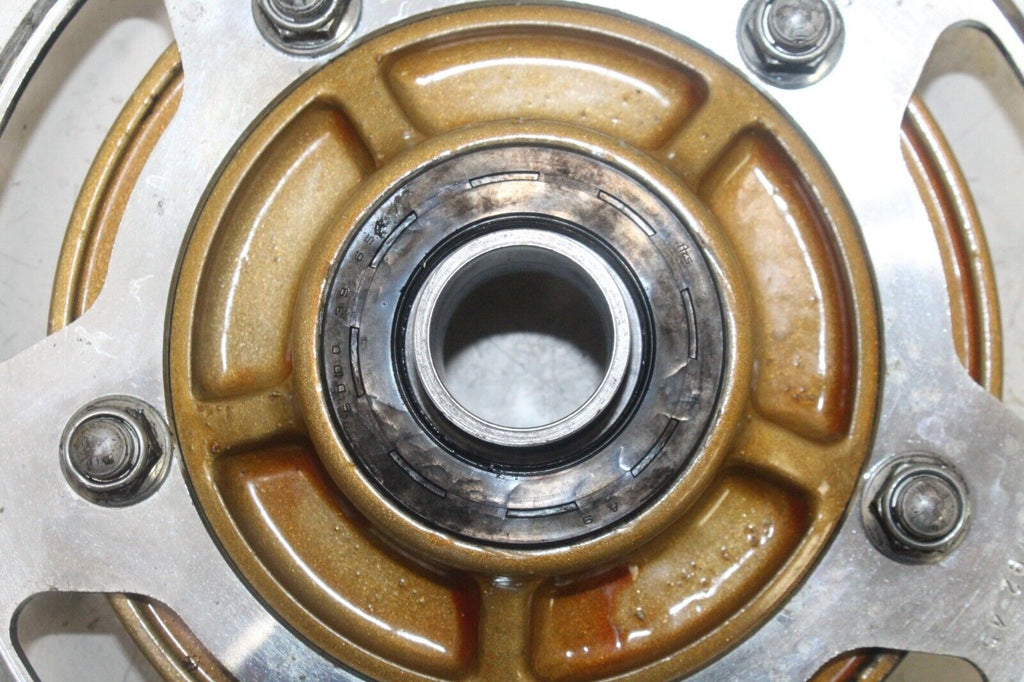 2004 Suzuki Gsxr600 Oem Rear Back Sprocket