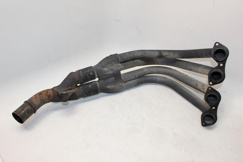 1992 Honda Cbr600F2 Exhaust Header Pipes Manifold