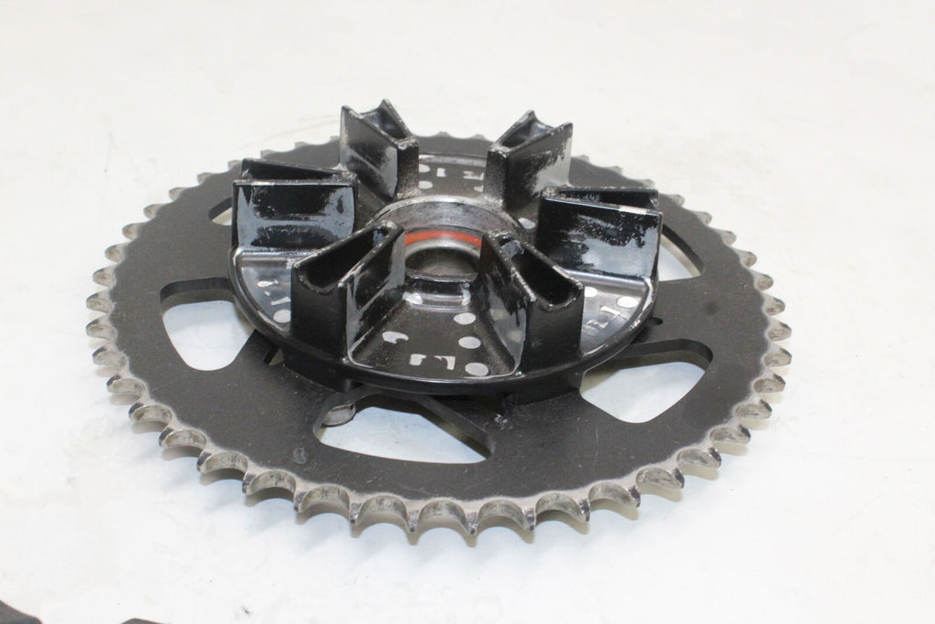 2003-05 Yamaha Yzf R6 Rear Back Sprocket Oem