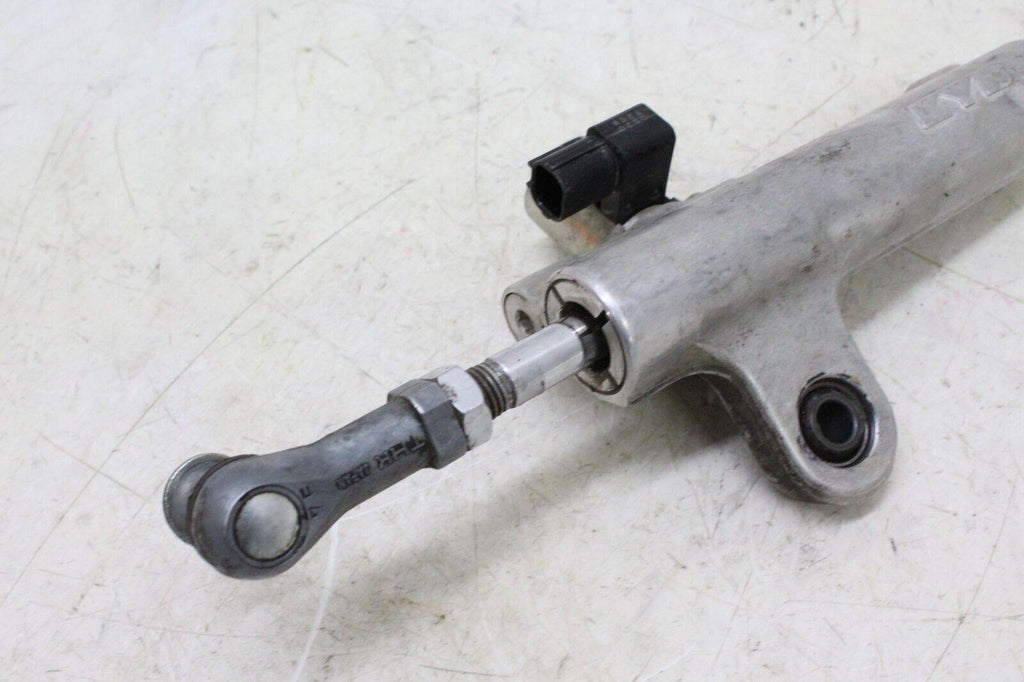 2007 Suzuki Gsxr1000 Steering Damper Stabilizer Kyb