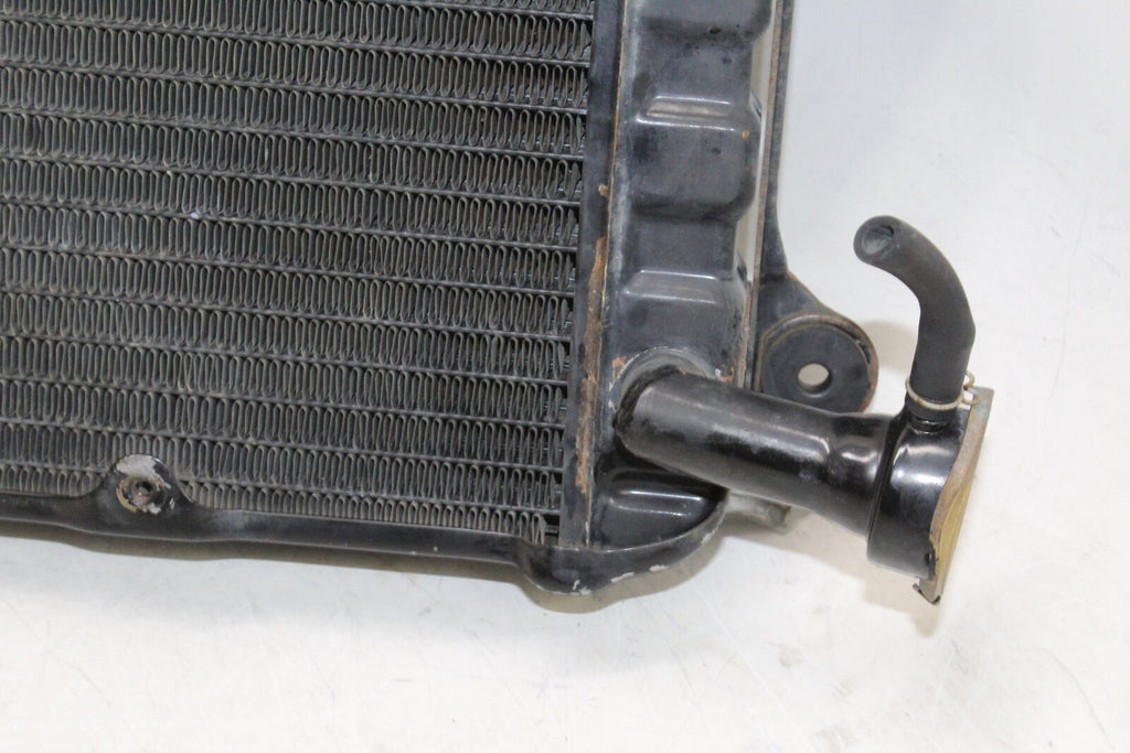 1982 Honda Goldwing 1100 Gl1100 Engine Cooler Cooling Radiator Radiater Oem