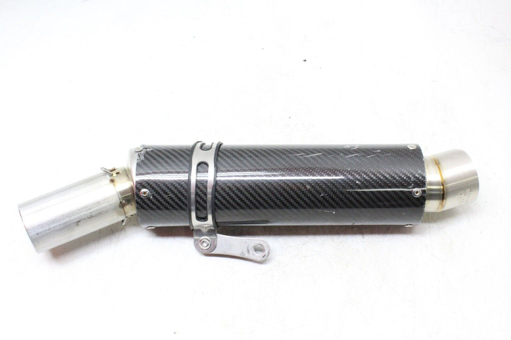 91-93 Honda Cbr600F2 Exhaust Pipe Muffler Slip On Can Silencer Danmoto