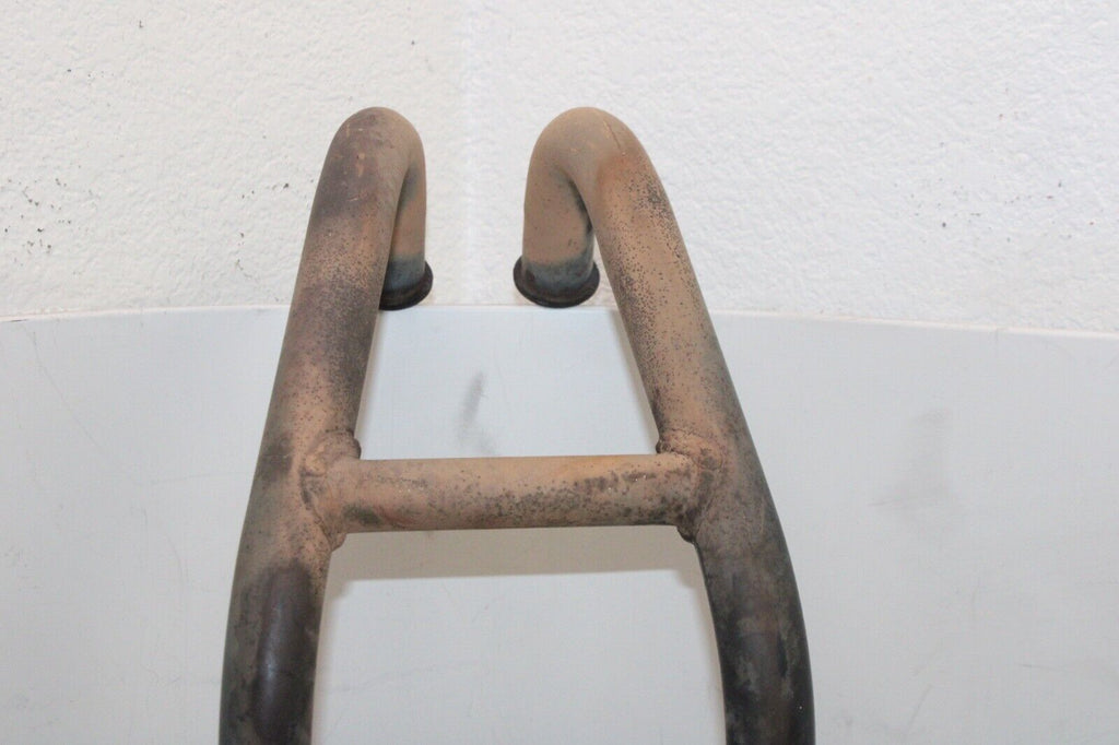 1996 Kawasaki Ninja 250R Oem Full Exhaust System Headers Pipe Muffler