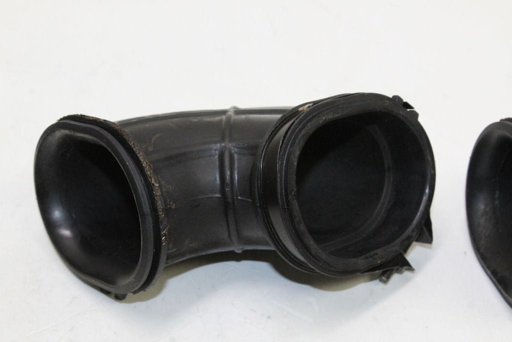 1998 Honda Cbr600F3 Right Left Air Intake Ducts Oem