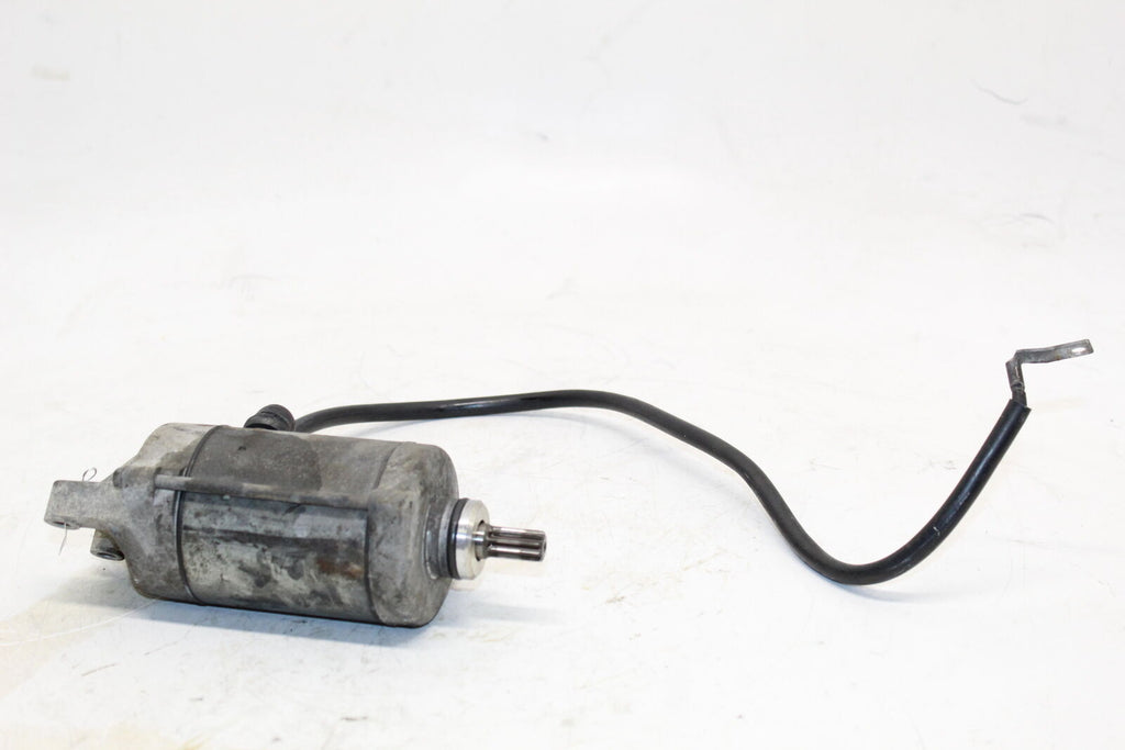 1993 Honda Cbr900Rr Engine Starting Starter Motor -Dc 12V