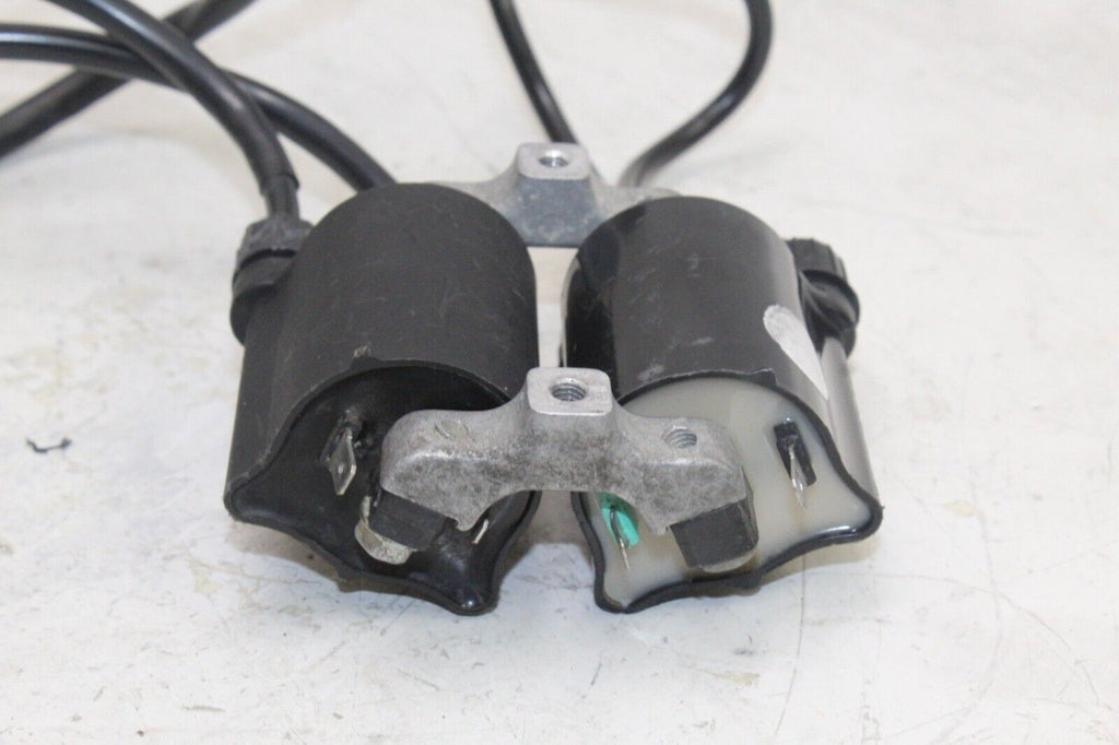 91-07 Honda Shadow Vlx 600 Oem Ignition Coils