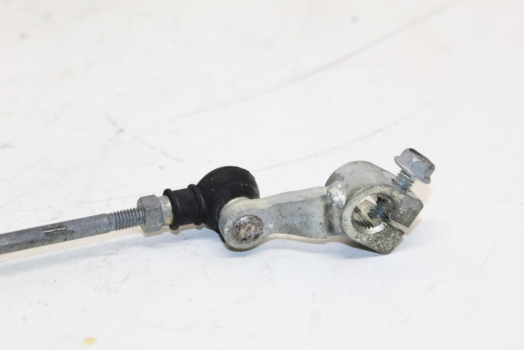 91-94 1992 Honda Cbr600F2 Left Rearset Rear Set Driver Foot Peg Rest Stop