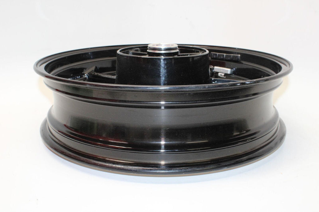 2023 Kawasaki Ninja 400 Rear Back Wheel Rim With Rotor