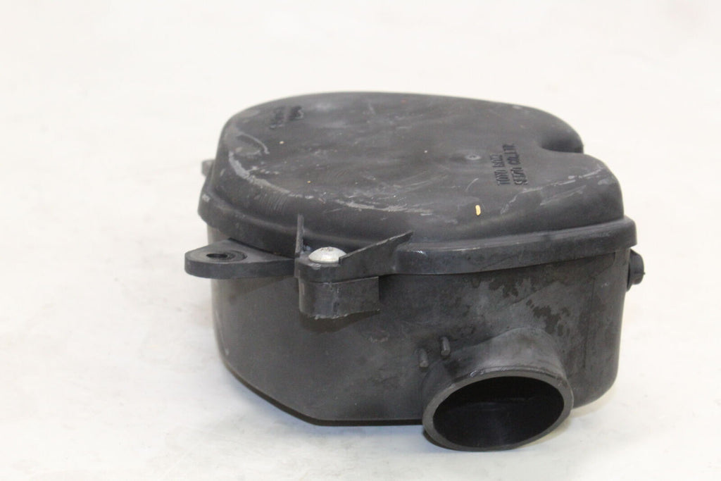 1992 Suzuki Ds80 Air Cleaner Filter Box Oem