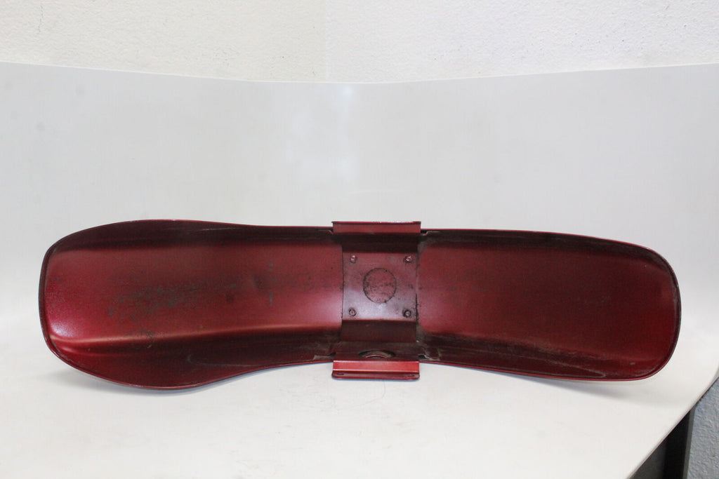 1997 Kawasaki Vulcan 1500 Vn1500D Classic Front Wheel Fender Oem