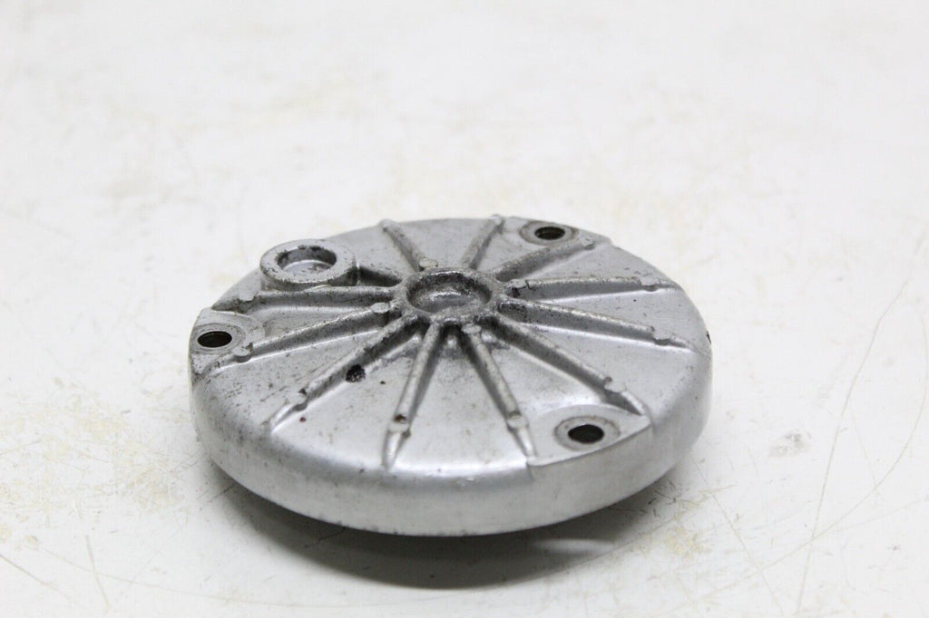 1981 Suzuki Gs850G Oem Engine Oil Filter Cover