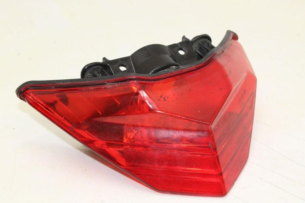 2013-17 Kawasaki Ninja 300 Ex300B Abs Rear Tail Taillight Back Brake Light Oem