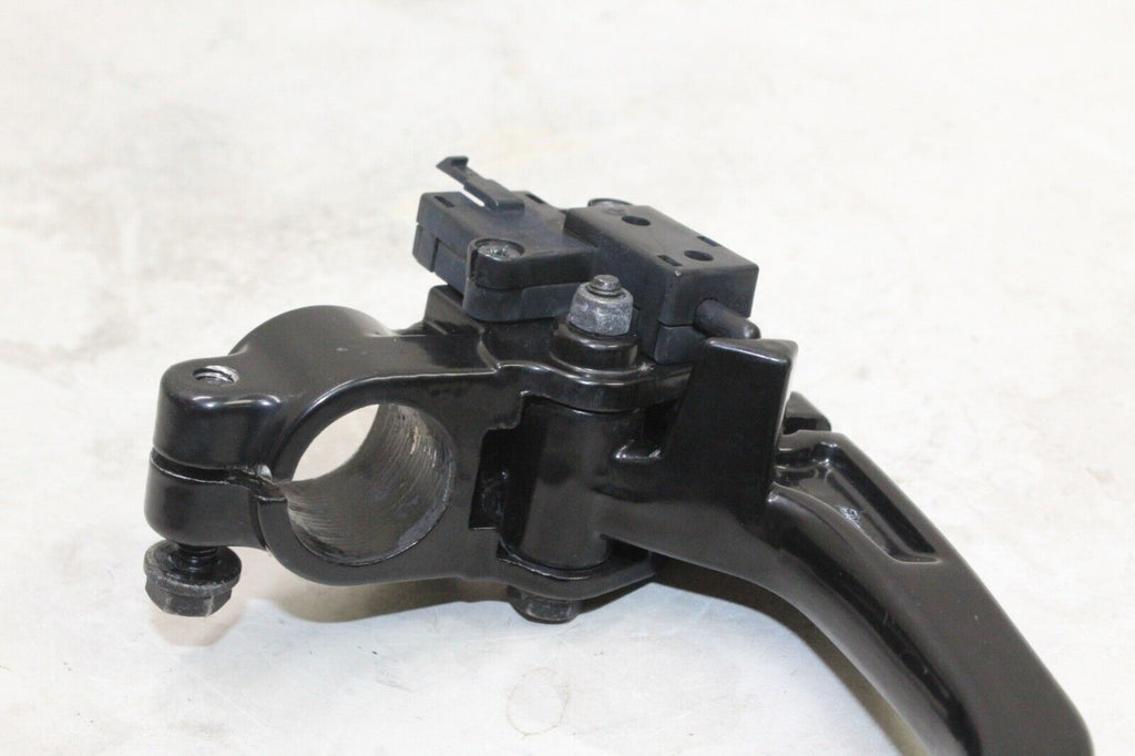 2009 Kawasaki Ninja 250R Oem Clutch Perch Mount With Lever