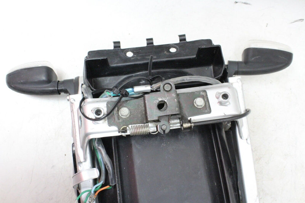 1990 Honda Hawk Gt 650 Oem Rear Subframe Back Sub Frame
