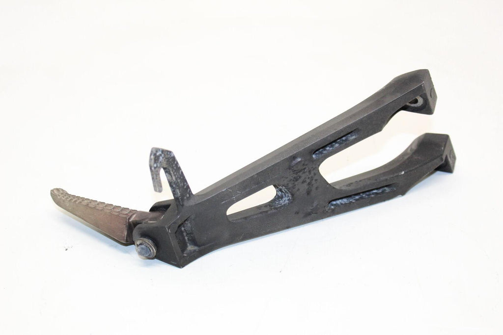 2015 Suzuki Gsxr1000 Left Rear Back Passenger Peg