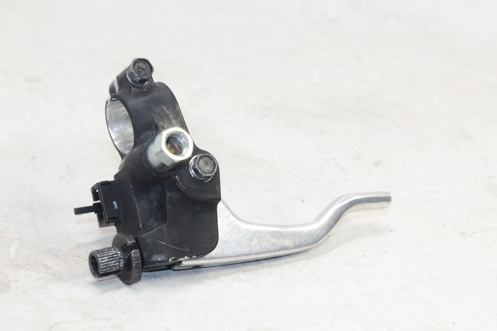 17-23 Kawasaki Z125 Pro Clutch Perch Mount With Lever Oem