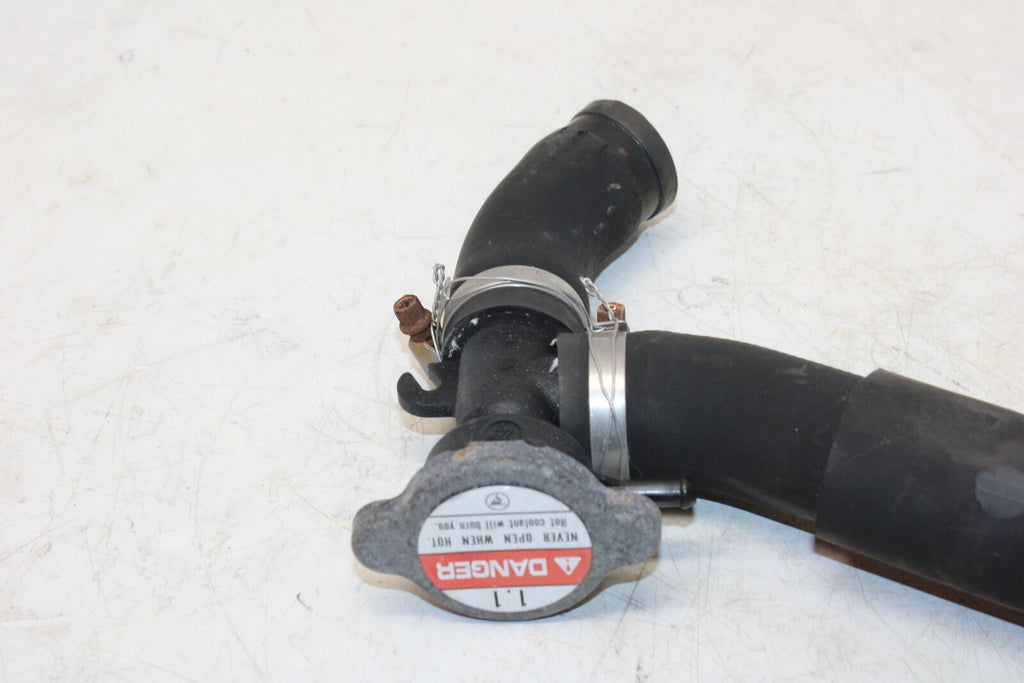 1996 Honda Cbr600F3 Radiator Cap & Hose Set