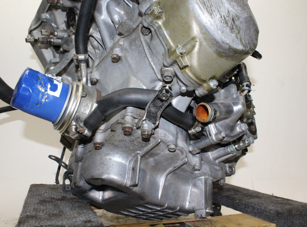 2000 Honda Cbr600F4 Engine Motor