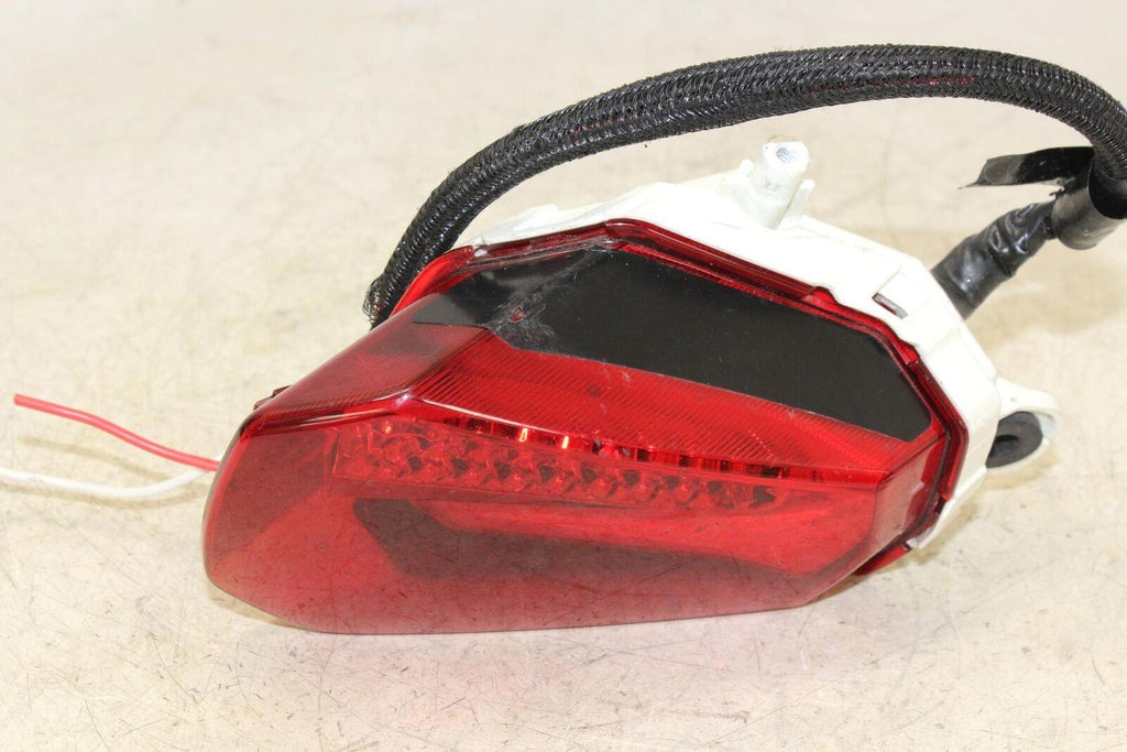 2017 Suzuki Gsxr1000 Rear Tail Taillight Back Brake Light