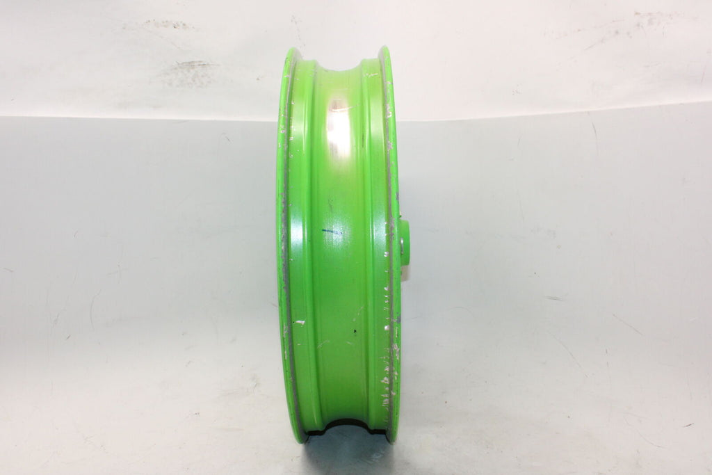 Kawasaki Ninja Zx6R 2005-2019 Zx10R 2006-2010 Front Wheel Rim