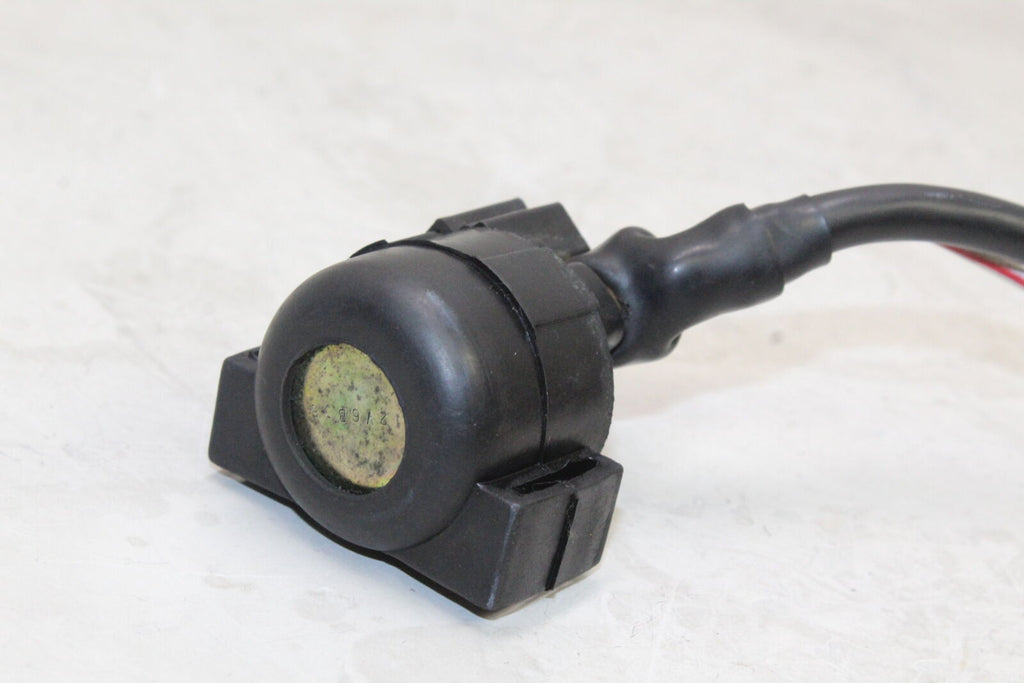 1986-06 Kawasaki Concours 1000 Zg1000A Engine Starter Relay Motor Switch Oem