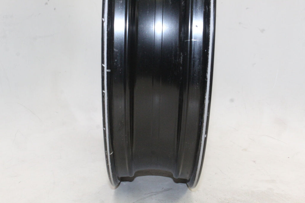 2014-17 Kawasaki Ninja 300 Ex300 Abs Rear Wheel Rim Oem