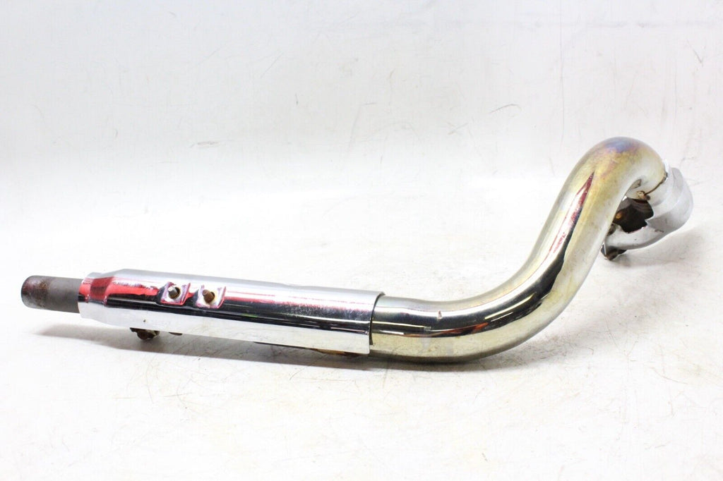 01-05 Yamaha V Star 650 Xvs650 Oem Exhaust Pipe