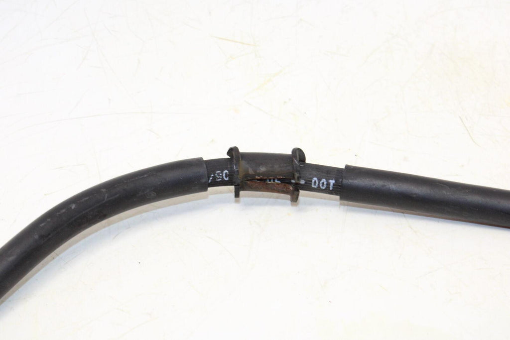 1990 Suzuki Vx800 Brake Hose Fluid Line