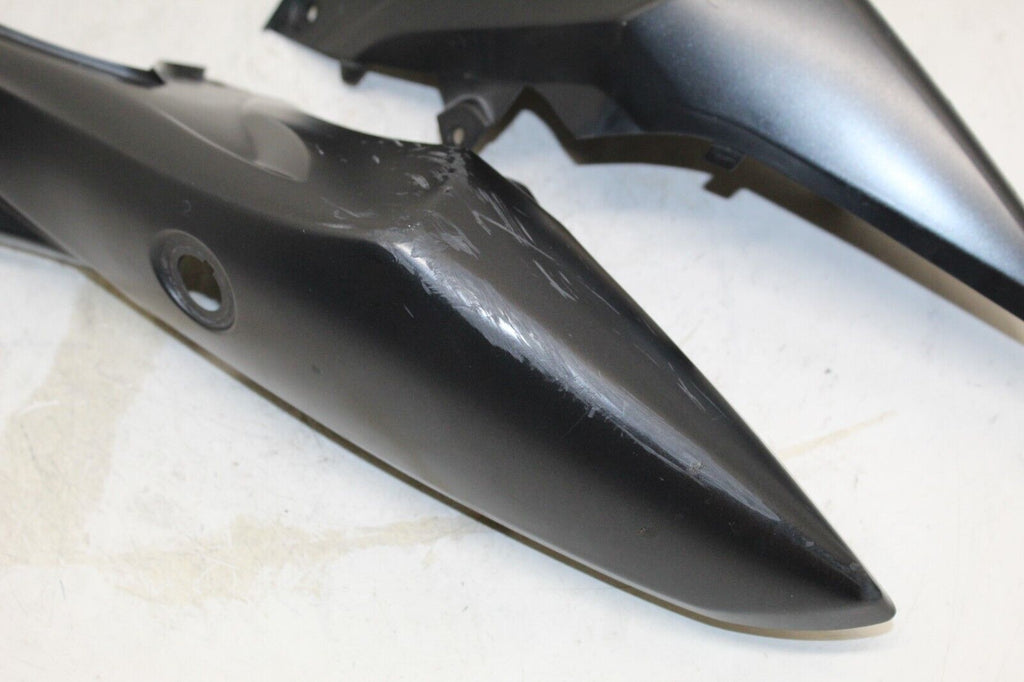 2013 Suzuki Gsxr1000 Left Right Rear Back Tail Fairing Cowl Shroud Oem