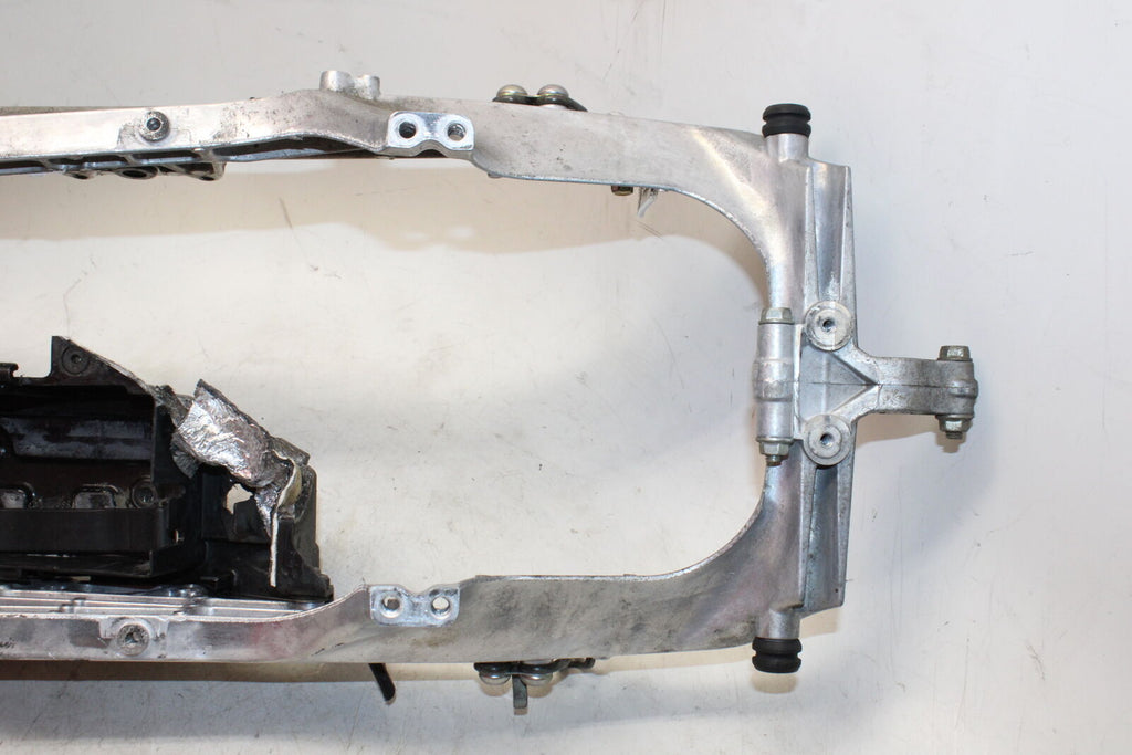 2004 Honda Cbr600Rr Rear Subframe Back Sub Frame