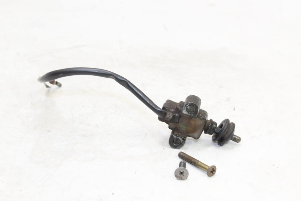 1984 Kawasaki Gpz750 Zx750A Kickstand Side Kick Stand Sensor Oem