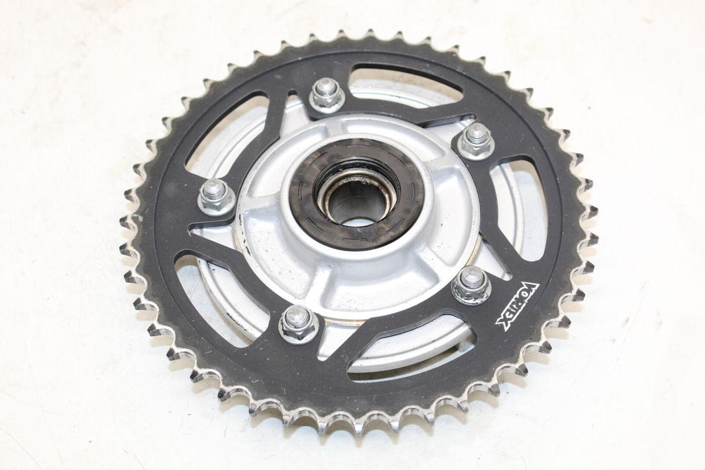 2003 Suzuki Gsxr600 Rear Back Sprocket