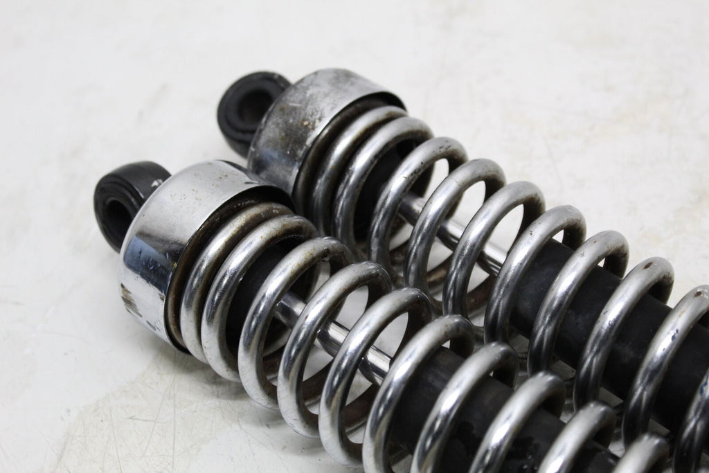 1977 Yamaha Xs750 Rear Back Shock Absorber