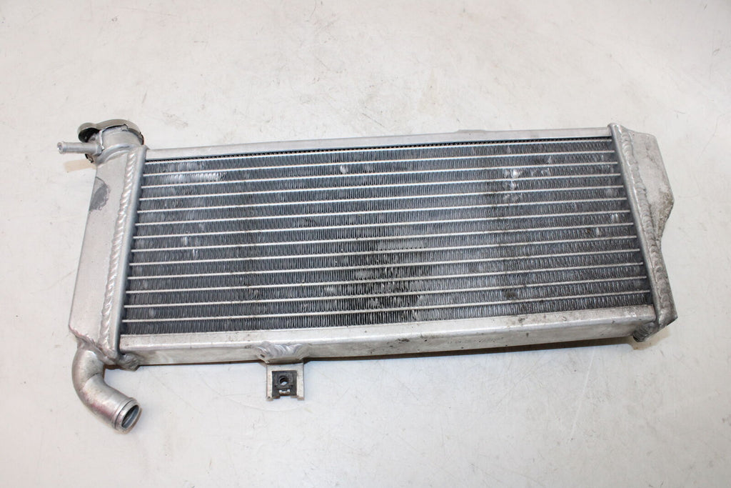 2014 Kawasaki Ninja 650 Ex650F Abs Engine Radiator Motor Cooler Cooling Radiater