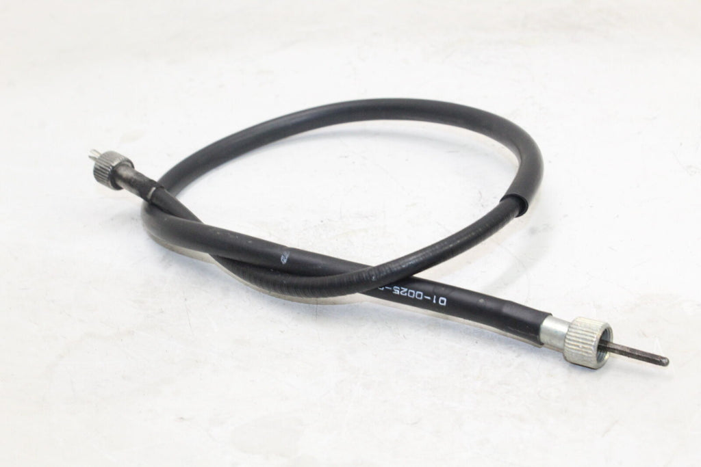 2008-12 Kawasaki Ninja 250R Ex250J Speedometer Cable Speedo Line Oem