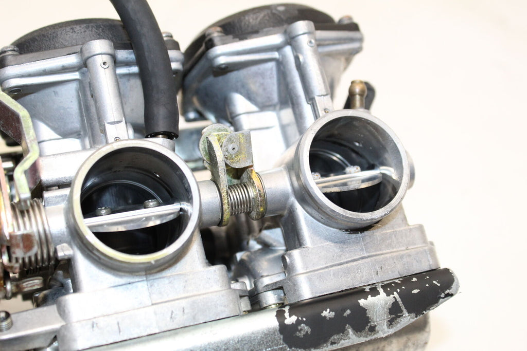 1982 Kawasaki Kz750 Carb Carburetor