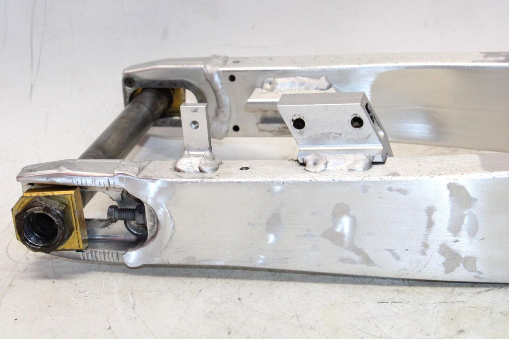 2008 Suzuki Rmz450 Swingarm Swing Arm Suspension