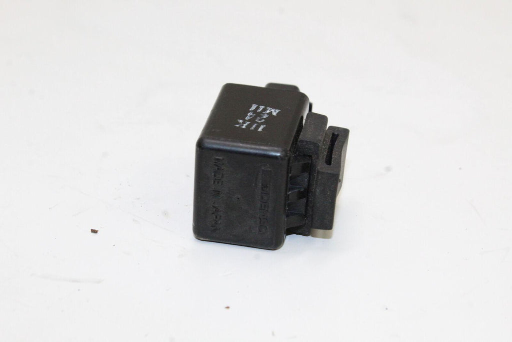 2008-11 Honda Cbr1000Rr Turn Signal Blinker Relay Switch 38301-Mbw-D21 Oem