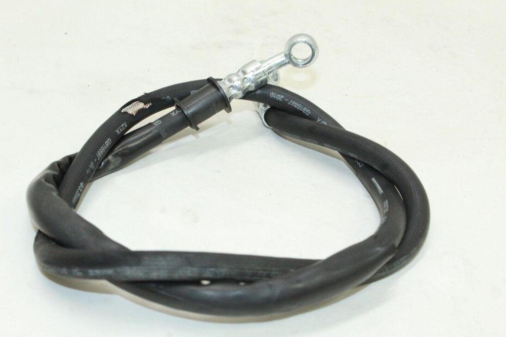 2023 Zinger 200Cc Front Brake Line Hose Oem