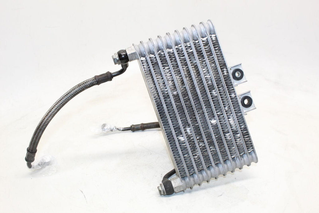 2008 Hyosung Gt250 Comet Engine Motor Oil Cooler