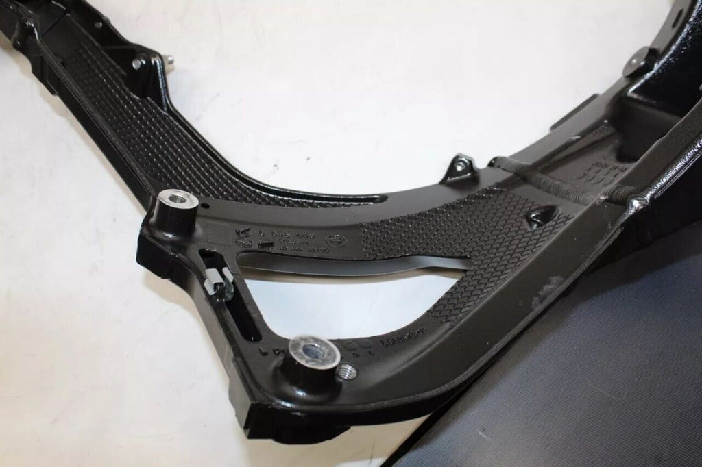 2021 Bmw S1000Xr S1000 Xr Main Frame